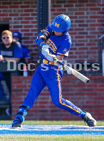 McNeese Baseball vs Alumni Game 2025