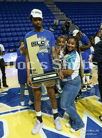 McNeese Cowboys Basketball Game with UTRGU 2025