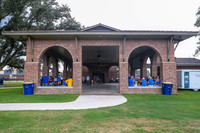 McNeese Football Game vs Southern 2024