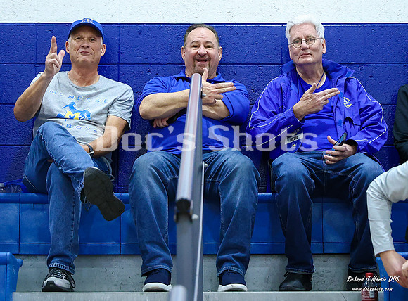 McNeese Cowboys Basketball Game with HCU 2025