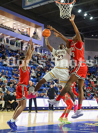 McNeese Cowboys Basketball Game with Lamar 2025