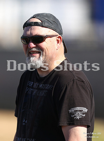 McNeese Baseball vs Alumni Game 2025