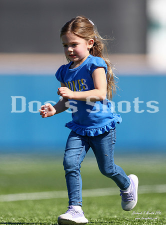 McNeese Baseball vs Alumni Game 2025