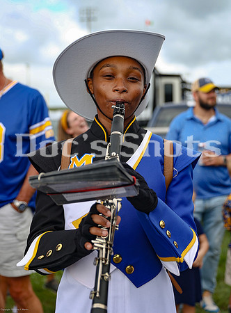 McNeese Football Game vs Southern 2024