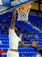 McNeese Cowboys Basketball Game with SFA 2025
