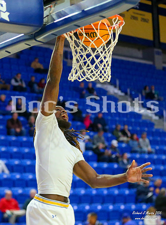 McNeese Cowboys Basketball Game with SFA 2025