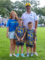 McNeese Football Game vs Southern 2024