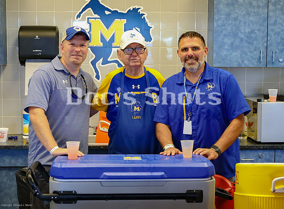 McNeese Football Game vs Southern 2024