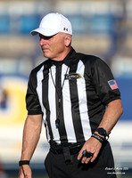 McNeese Football Scrimmage 2025