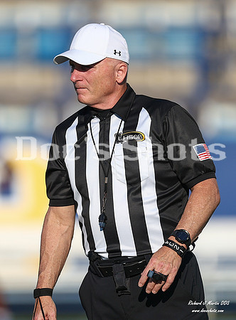 McNeese Football Scrimmage 2025