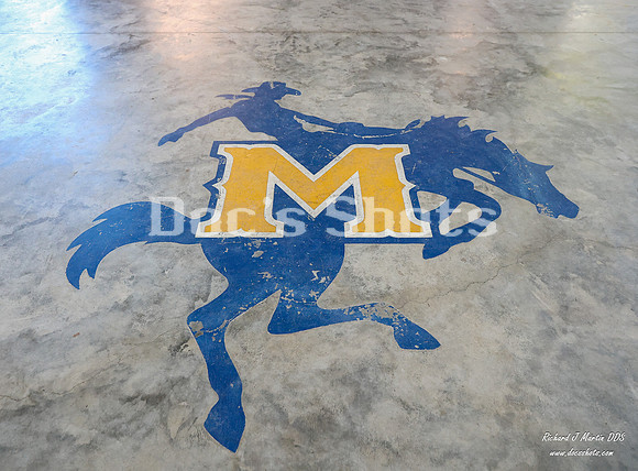 McNeese vs Alcorn Football Game 2024