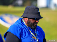 McNeese Football Scrimmage 2025