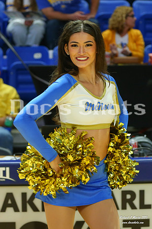 McNeese Cowboys Basketball Game with SLU 2024