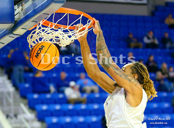 McNeese Cowboys Basketball Game with SFA 2025