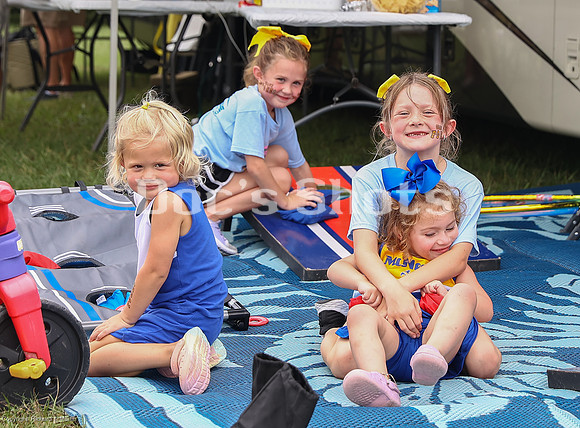 McNeese Football Game vs Southern 2024