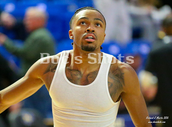 McNeese Cowboys Basketball Game with SFA 2025