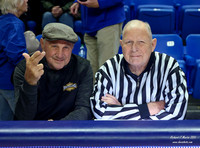 McNeese Cowboys Basketball Game with SFA 2025