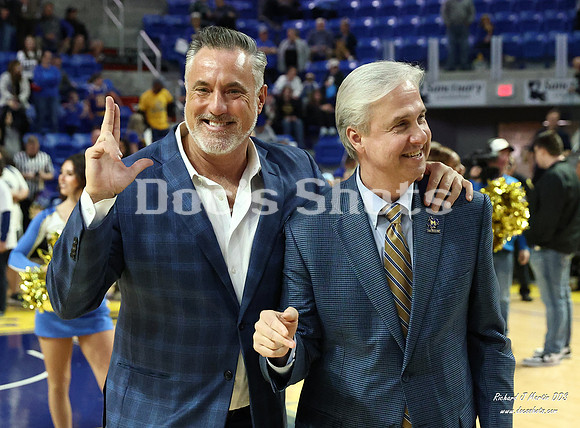 McNeese Cowboys Basketball Game with UTRGU 2025