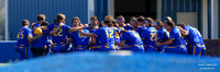 McNeese Baseball vs Alumni Game 2025