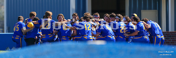 McNeese Baseball vs Alumni Game 2025