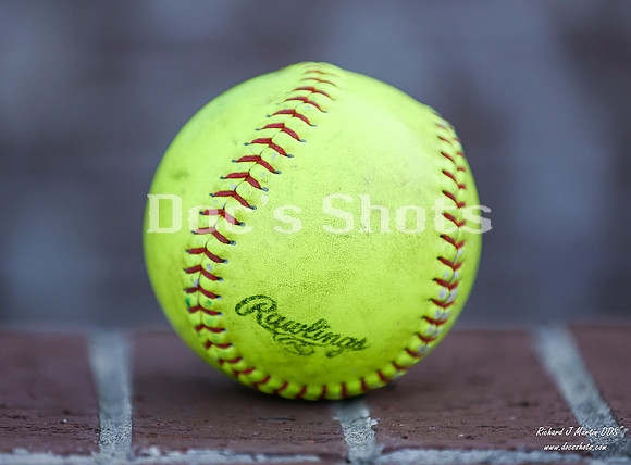 McNeese Cowgirl Softball vs Jones College 2024