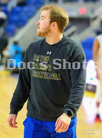 McNeese Cowboys Basketball Game with Lamar 2025
