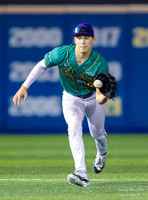 Gumbeaux Gators vs Acadiana Canecutters 7/17/2024
