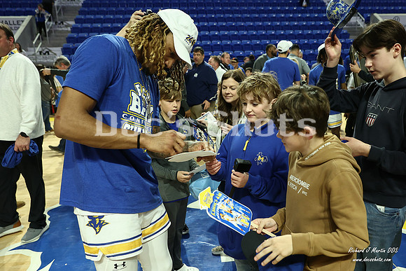McNeese Cowboys Basketball Game with UTRGU 2025