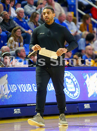 McNeese Cowboys Basketball Game with Lamar 2025