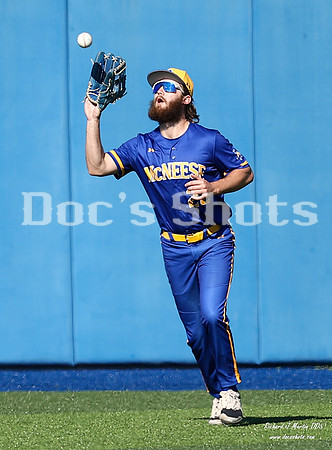 McNeese Baseball vs Alumni Game 2025