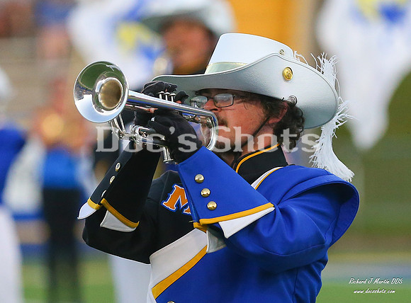 McNeese vs Alcorn Football Game 2024