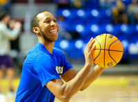 McNeese Cowboys Basketball Game with SFA 2025