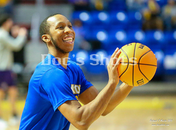 McNeese Cowboys Basketball Game with SFA 2025
