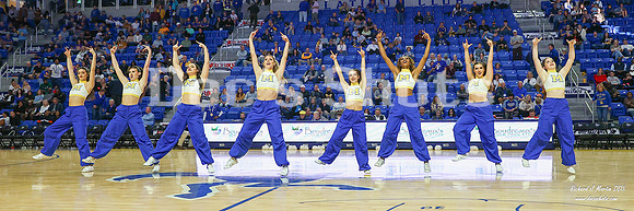 McNeese Cowboys Basketball Game with Lamar 2025