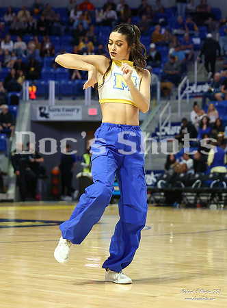 McNeese Cowboys Basketball Game with Lamar 2025