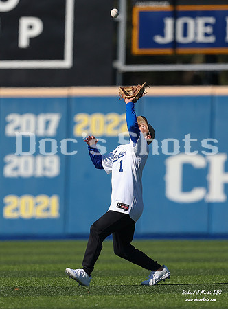 McNeese Baseball vs Alumni Game 2025