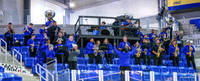 McNeese Cowboys Basketball Game with SFA 2025