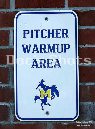 McNeese Baseball vs Alumni Game 2025