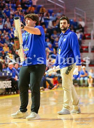 McNeese Cowboys Basketball Game with Lamar 2025
