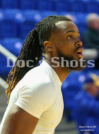 McNeese Cowboys Basketball Game with SFA 2025