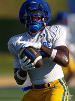 McNeese Football Scrimmage 2025