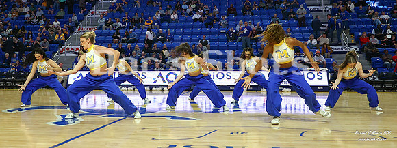 McNeese Cowboys Basketball Game with Lamar 2025
