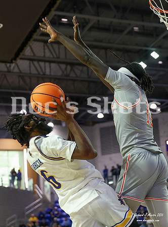 McNeese Cowboys Basketball Game with UTRGU 2025