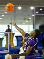 McNeese Cowboys Basketball Game with SFA 2025