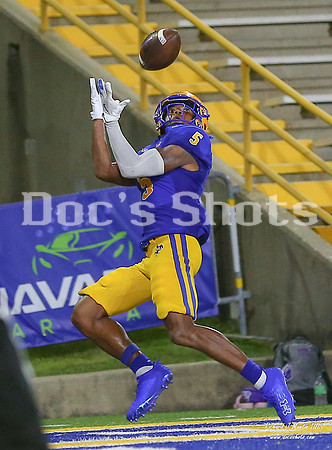 McNeese vs SFA Football Game 2024