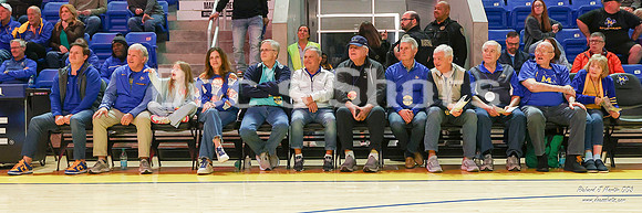 McNeese Cowboys Basketball Game with UTRGU 2025