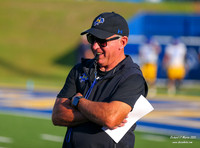 McNeese Football Scrimmage 2025