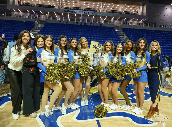 McNeese Cowboys Basketball Game with UTRGU 2025