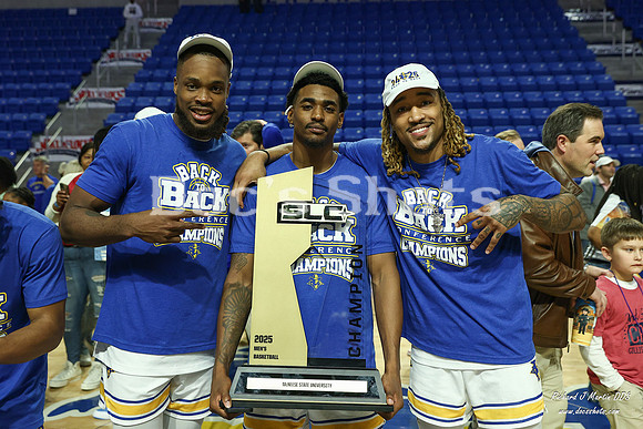 McNeese Cowboys Basketball Game with UTRGU 2025