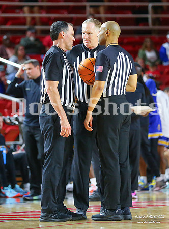 McNeese Cowboys Basketball Game with Lamar Away 2025